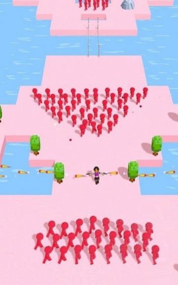 子弹皇后安卓版下载v1.0.1