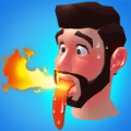 我的喷火舌头手机版免费下载v1.0.5