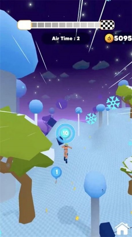 高空的恐惧安卓版下载v1.2