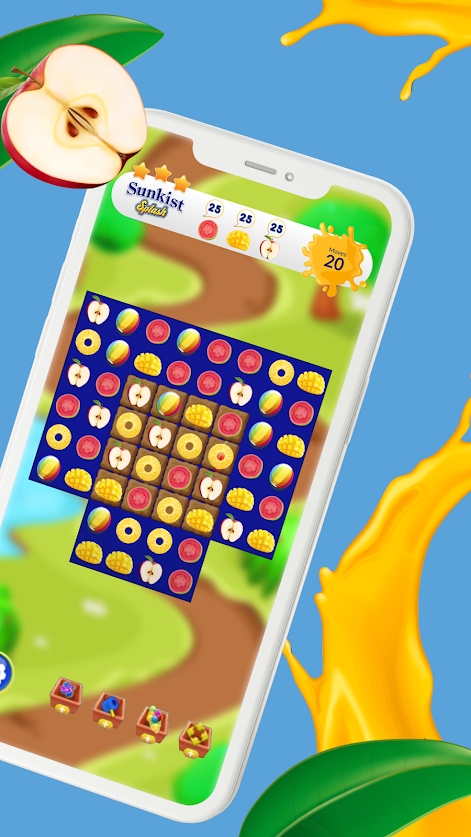 阳光飞溅最新版下载v1.2.9