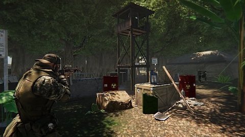 惊心的突击队行动最新版免费下载v1.0.10