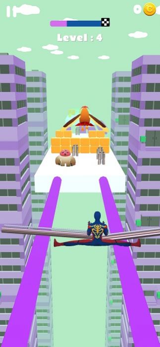 蜘蛛高跷最新版下载v0.1