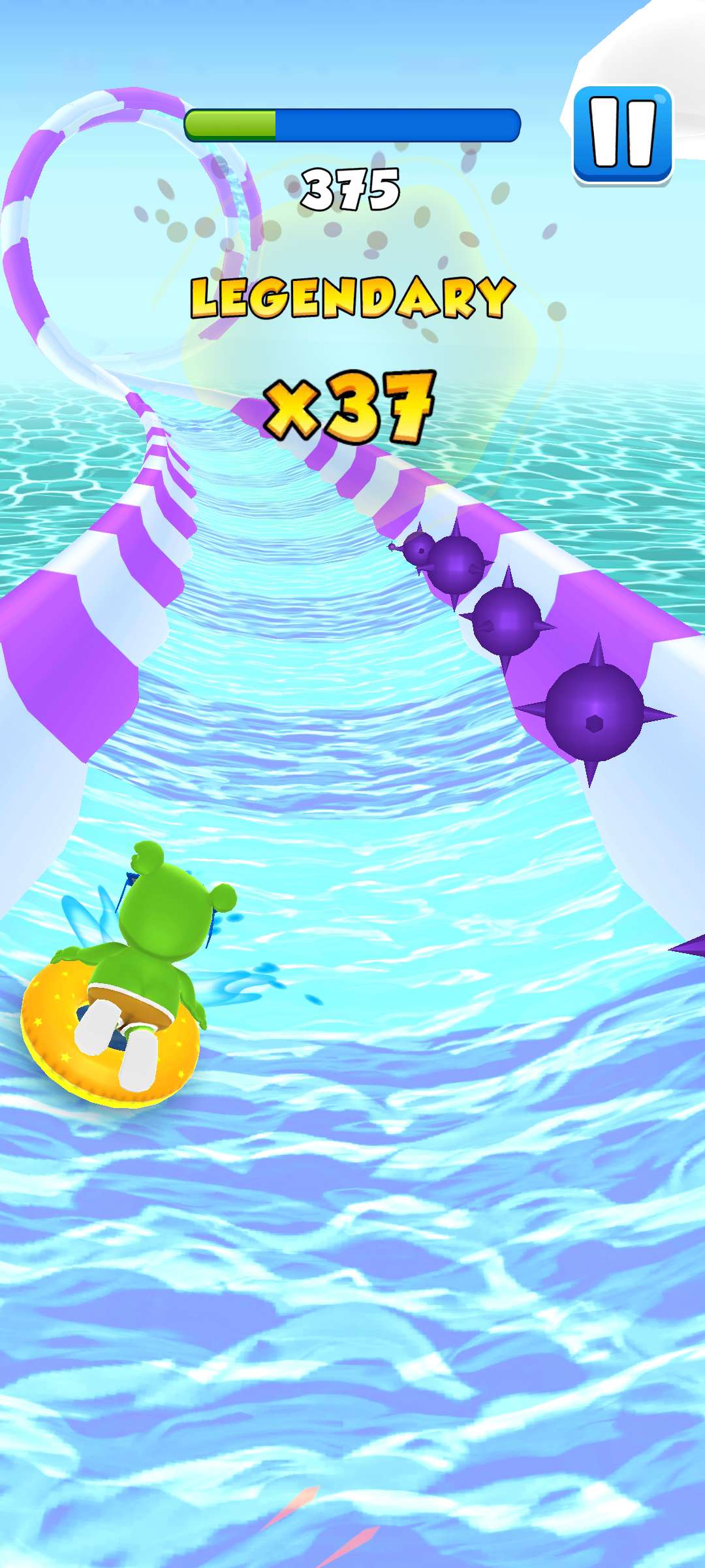 水上公园树胶熊安卓版下载v1.0.5