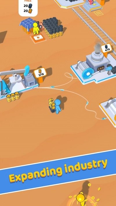 超级石油经理游戏安卓版下载v1.0.7