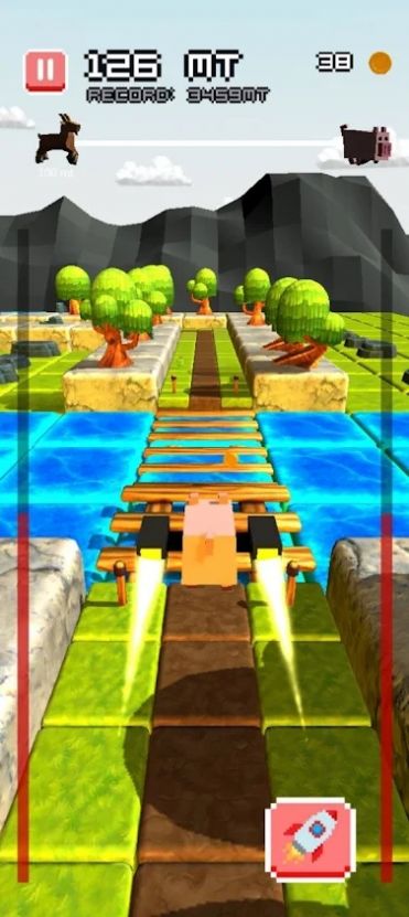 咕噜地跑安卓版下载v1.6.0