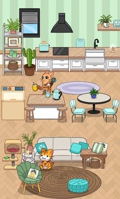 猫咪勇者安卓版下载v1.0.0.8