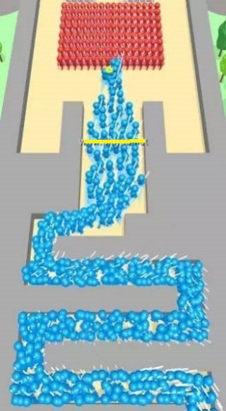 人群欢乐突袭游戏安卓版下载v1.0.4
