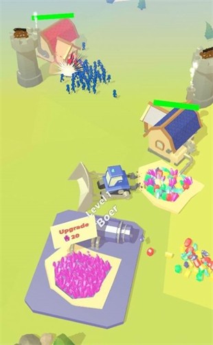 造兵矿厂最新版下载v0.3.0