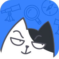 坏坏猫搜索修复版app安卓下载v3.4.7