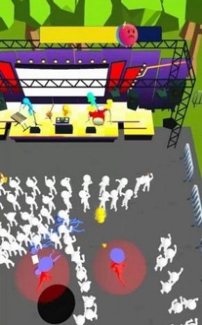 混乱演唱会安卓版下载v0.1