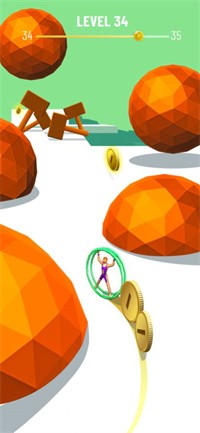 古怪的硬币最新版下载v0.1.0
