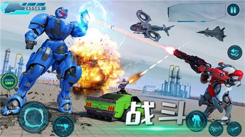 迷你精英战场安卓版下载v2.0.0