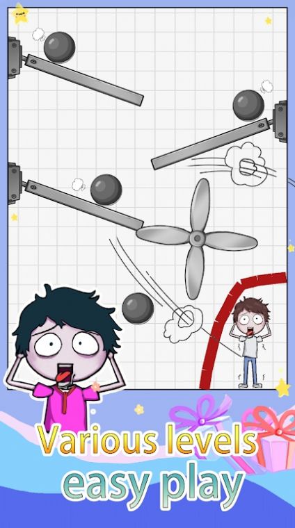 画线救助安卓版下载v1.1.8
