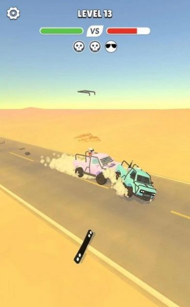 皮卡机枪手安卓版下载v1.0.2