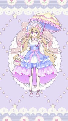 礼服公主手机安装包apk下载地址v1.3.6