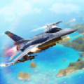 天空勇士空中冲突游戏安卓版下载v0.7.1