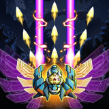 亚特兰蒂斯外星太空射手最新版下载v3.2.26