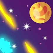 太空绽放安卓版下载v1.1