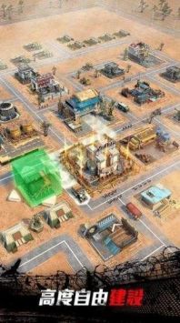 铁血装甲围城游戏安卓版下载v1.20.6.6