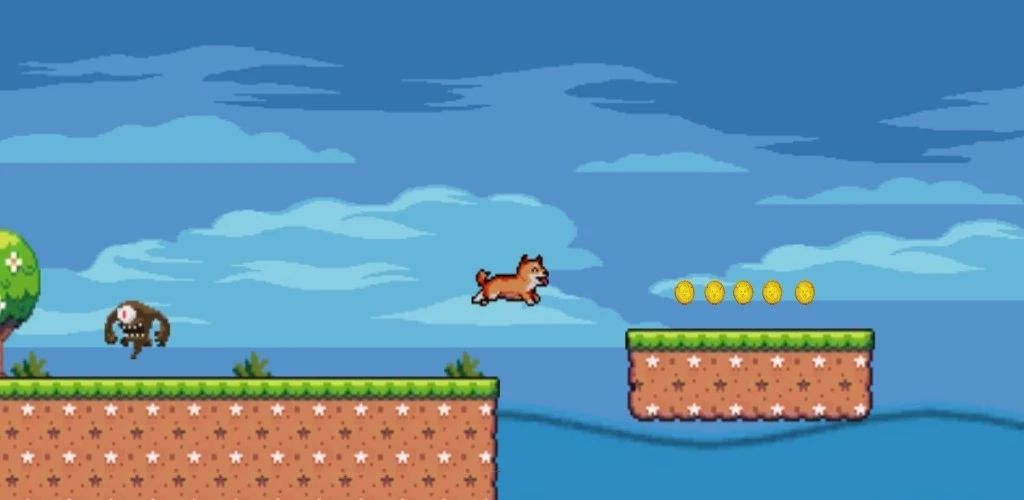 柴犬十八手机最新版下载v2.0