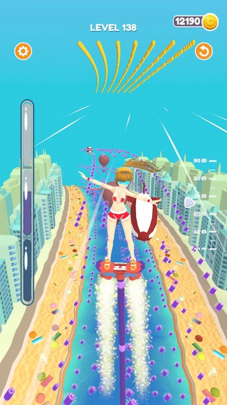 飞板比赛安卓版下载v1.0.0
