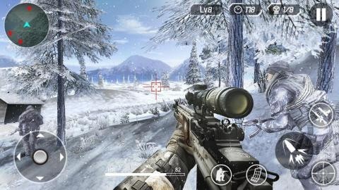 枪手凌凌漆游戏安卓版下载v1.0.10