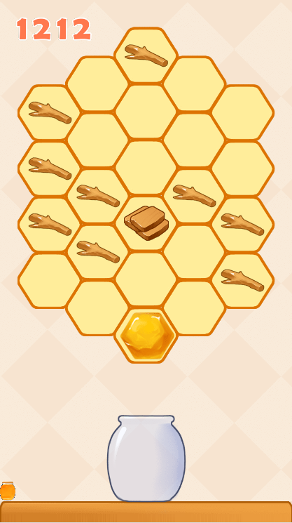 收集蜂蜜手机安装包apk下载地址v1.0.1