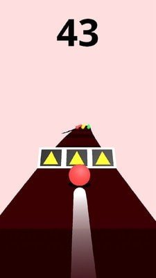 彩红跑道最新版下载v2.5.0