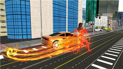 女超人闪电侠安卓版下载v0.4
