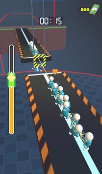 乌贼挑战生存手机最新版下载v1.0.10