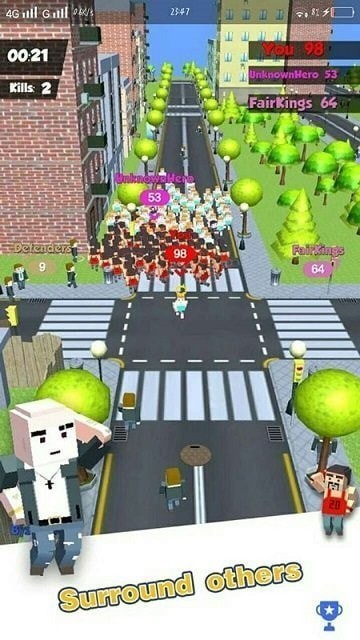 都市人群安卓版下载v1.2