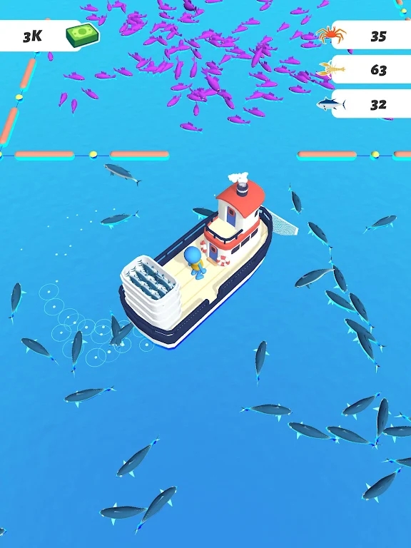 我的养鱼场安卓版下载v1.0.0