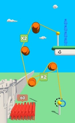 飞索火拼最新版下载v0.0.5