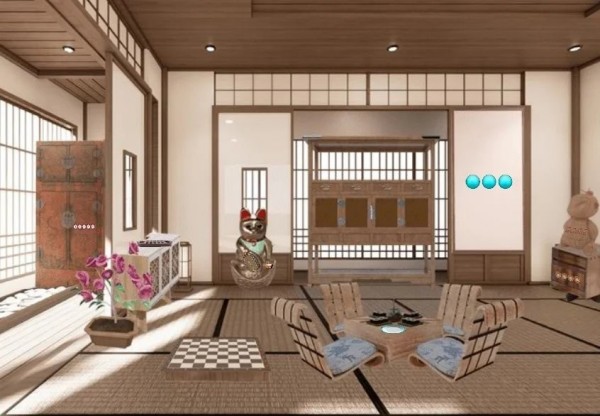 逃出神秘的和室手机最新版下载v1.0.3