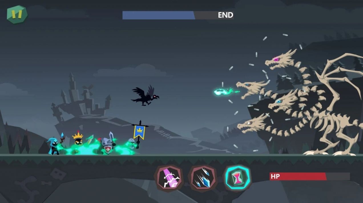 狂暴战龙安卓版下载v1.0.0