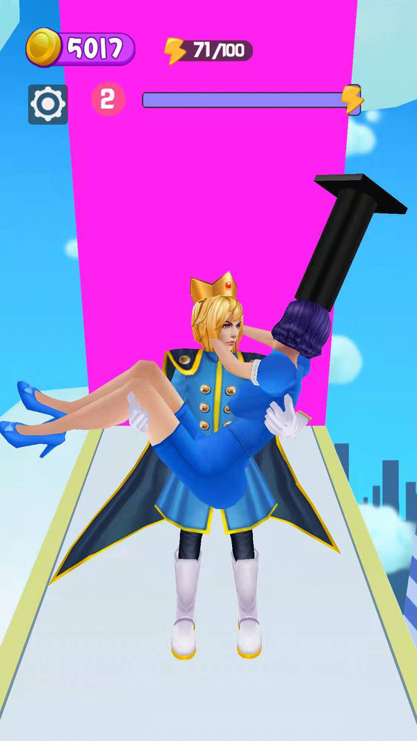 魔性选选选安卓版下载v1.0