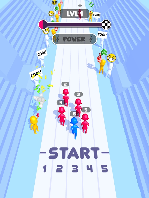 马拉松竞技最新版下载v1.0.0