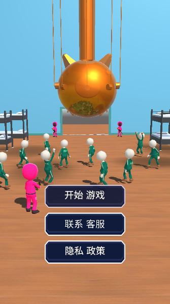 王牌战神安卓版下载v1.0