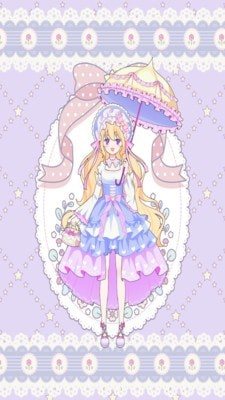 礼服公主手机安装包apk下载地址v1.3.6