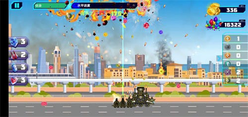 超级战争射击游戏安卓版下载v2.2.2