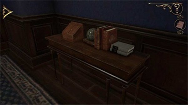 逃离赤红庄园安卓版下载v1.02