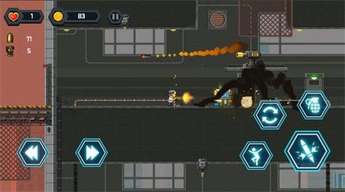 荒原狩猎安卓版下载v1.3.5068