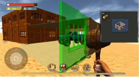 船长荒岛日记最新版下载v1.0