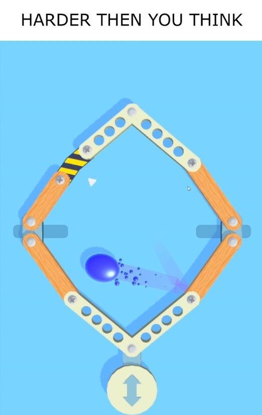 把球弹出去最新版下载v0.1.7