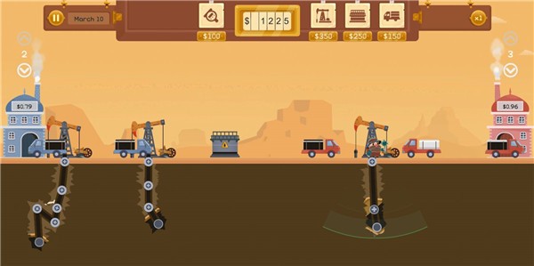 我的石油王国安卓版下载v1.0.5
