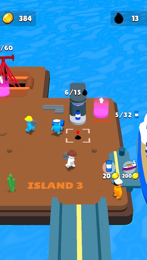 石油探索者安卓版下载v0.2.12
