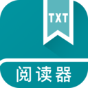 TXT免费全本阅读器手机apk安装包下载v2.10.9