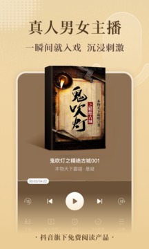 番茄小说免费版老版手机安装包下载v6.4.1.32