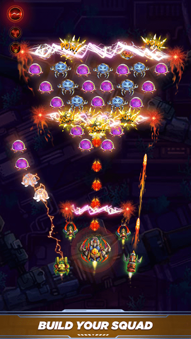 亚特兰蒂斯外星太空射手最新版下载v3.2.26