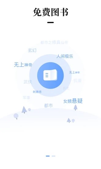 梦想世界小说阅读器手机最新下载v4.7.0